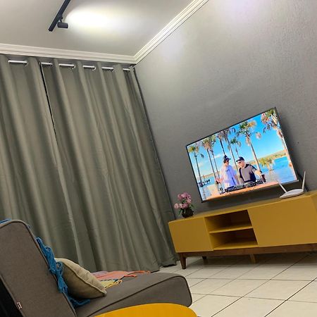 Flat Em Boa Viagem Apartment Recife Exterior photo
