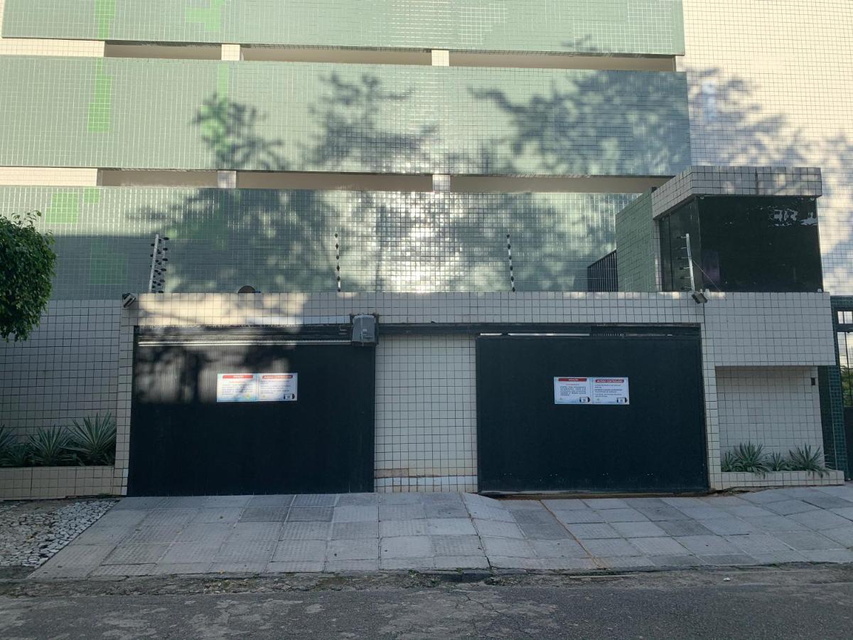 Flat Em Boa Viagem Apartment Recife Exterior photo