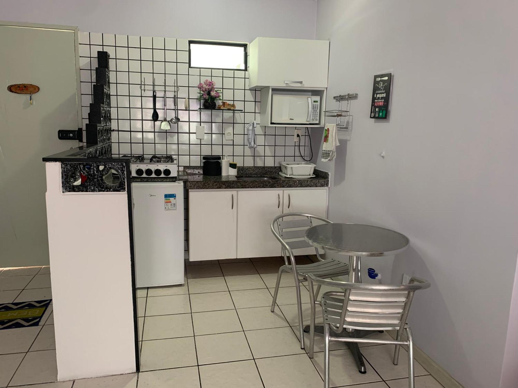 Flat Em Boa Viagem Apartment Recife Exterior photo