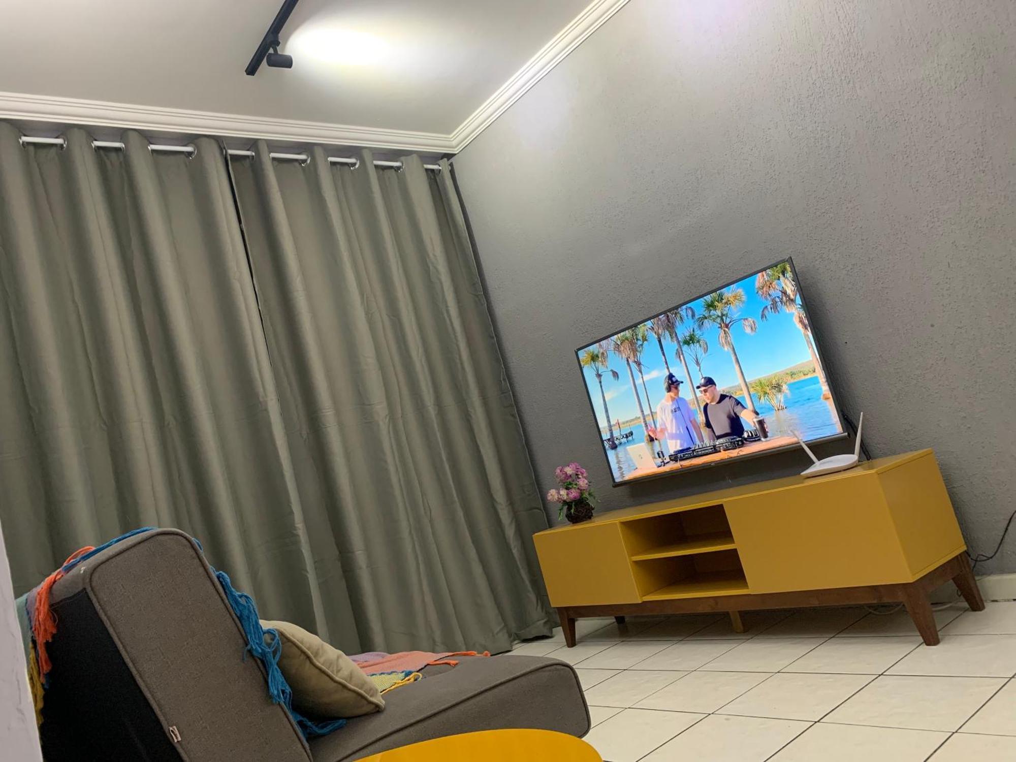 Flat Em Boa Viagem Apartment Recife Exterior photo